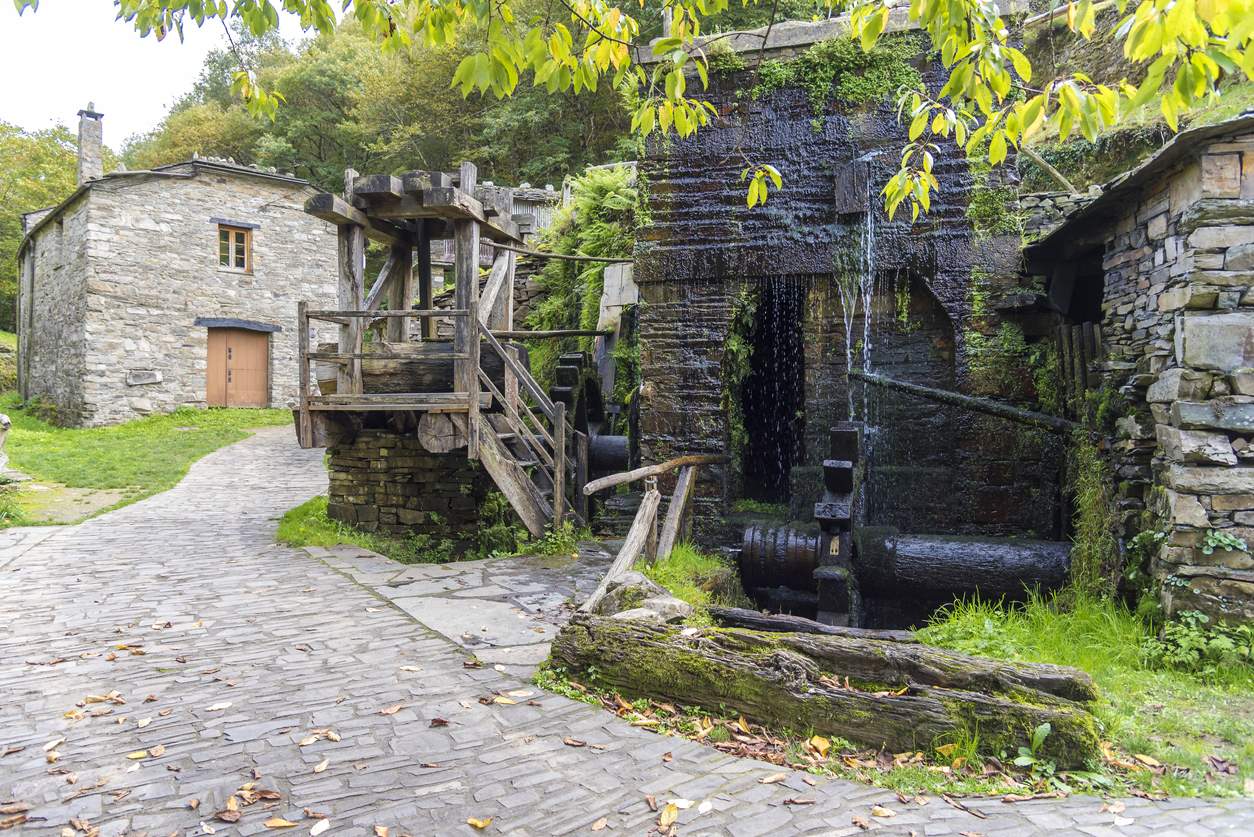 EcoAstur Ecoturismo