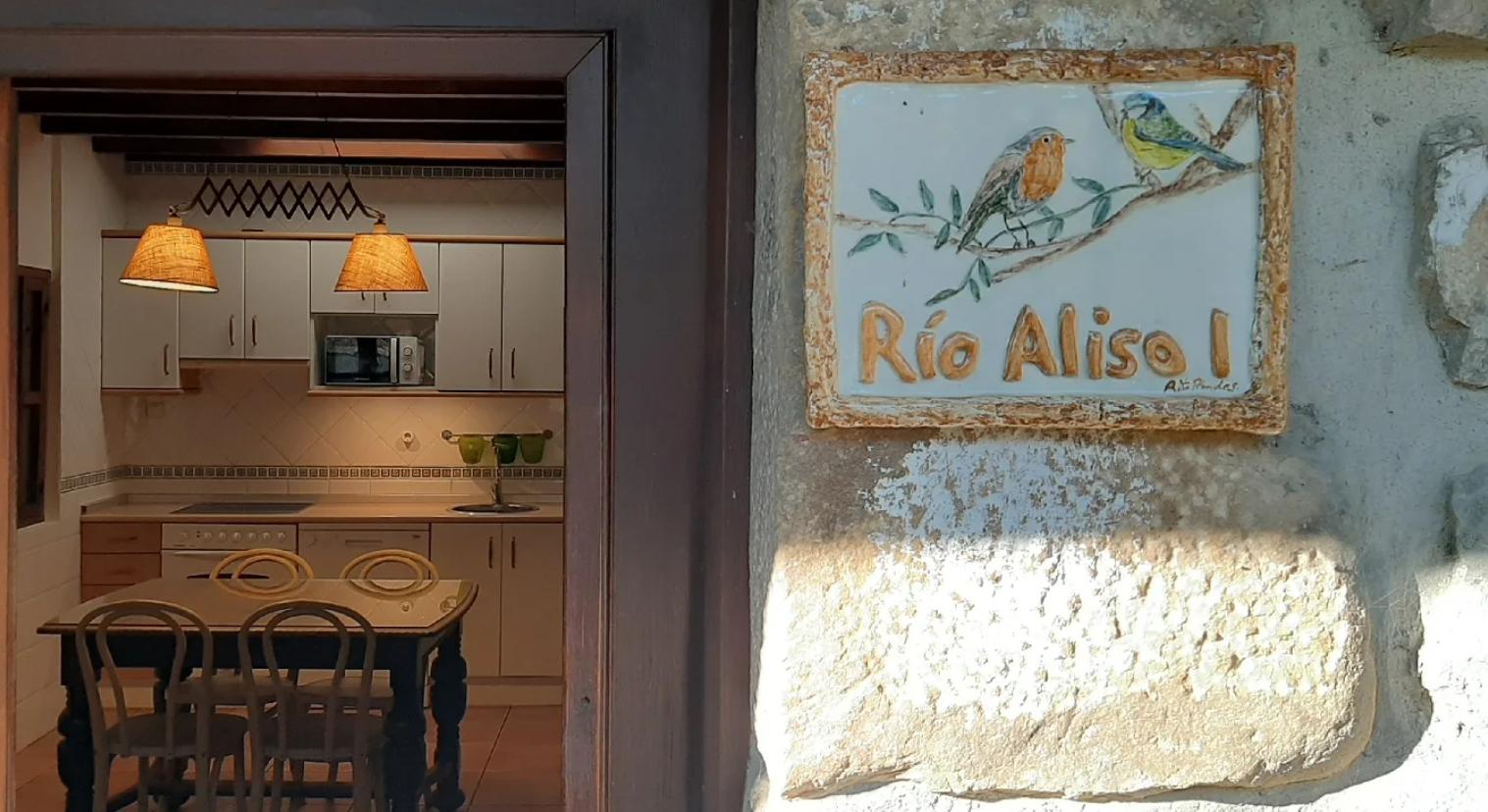 Entrada