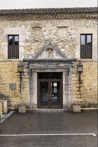 Entrada