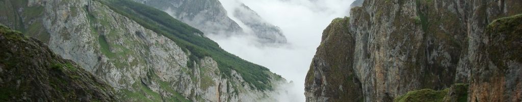 EcoAstur ecoturismo en Asturias