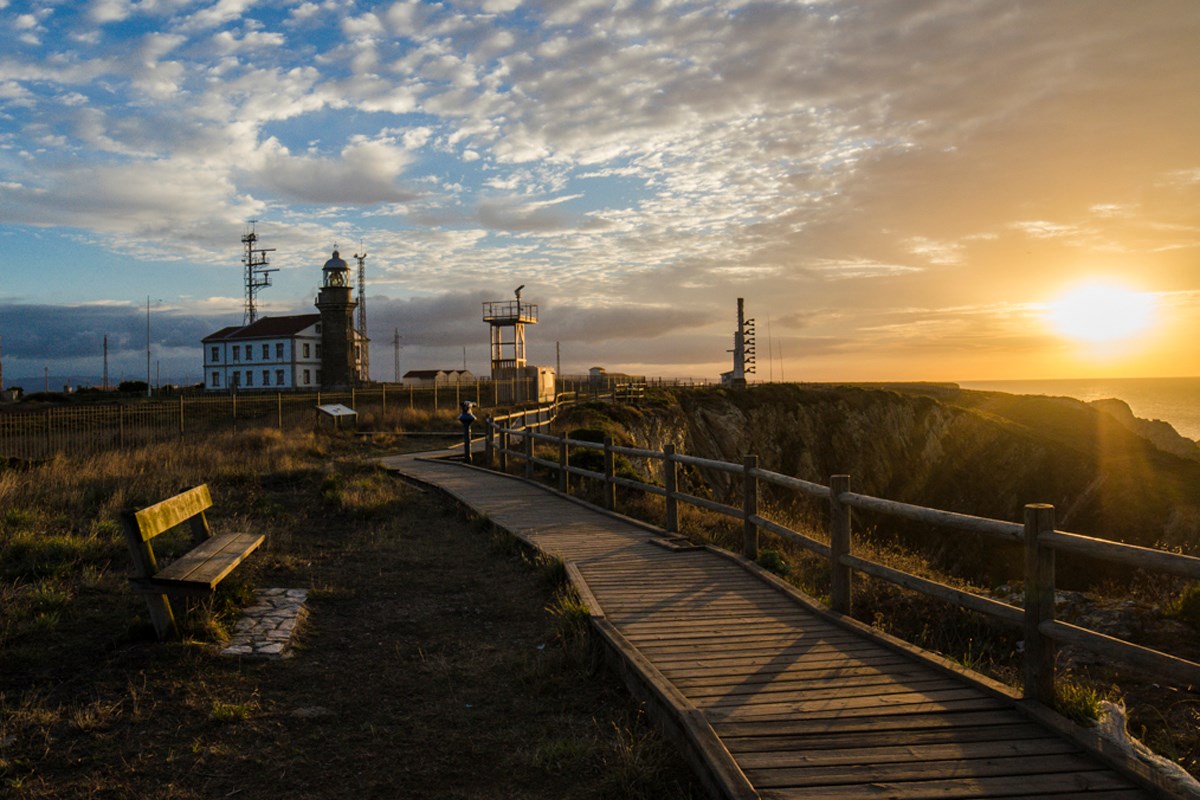 ecoturismo rural en el centro de asturias